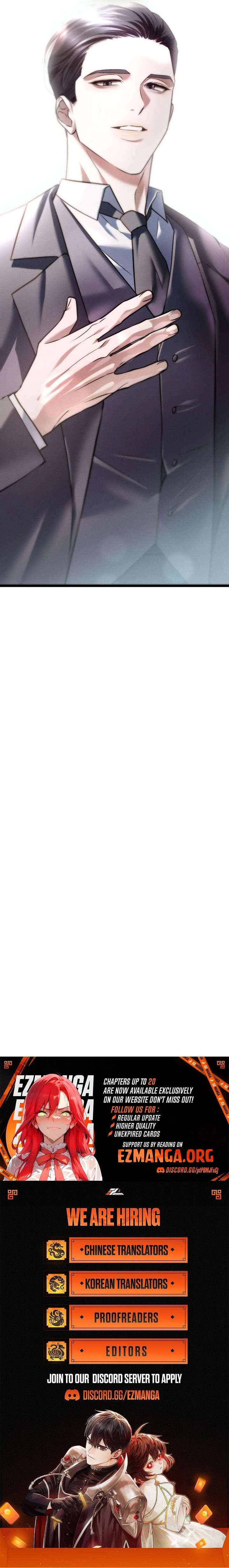 Burning for You Chapter 5 - Page 15