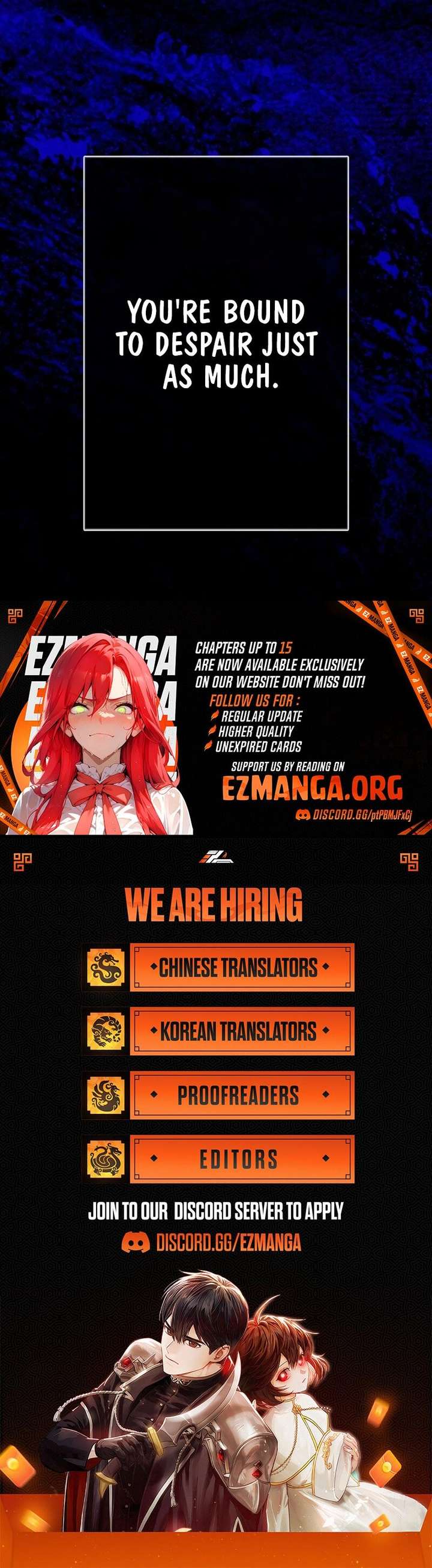 Burning for You Chapter 10 - Page 12