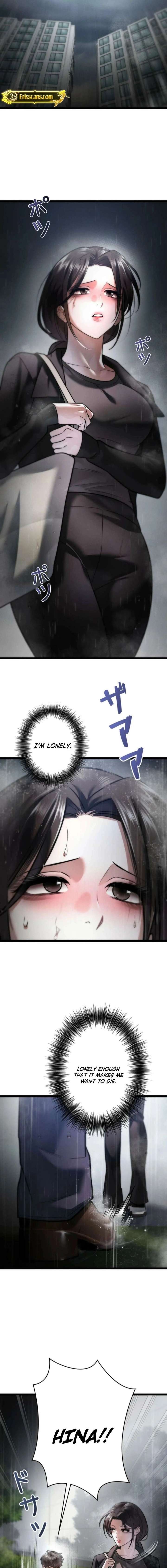 Burning for You Chapter 12 - Page 9