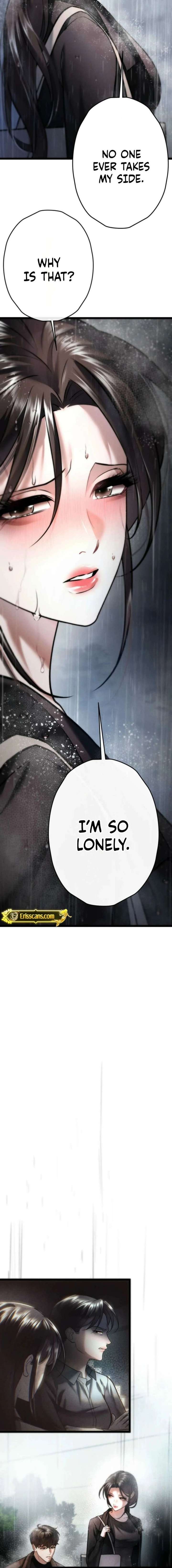 Burning for You Chapter 12 - Page 12