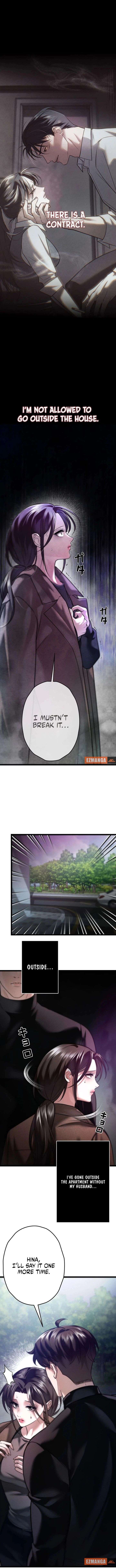 Burning for You Chapter 13 - Page 11