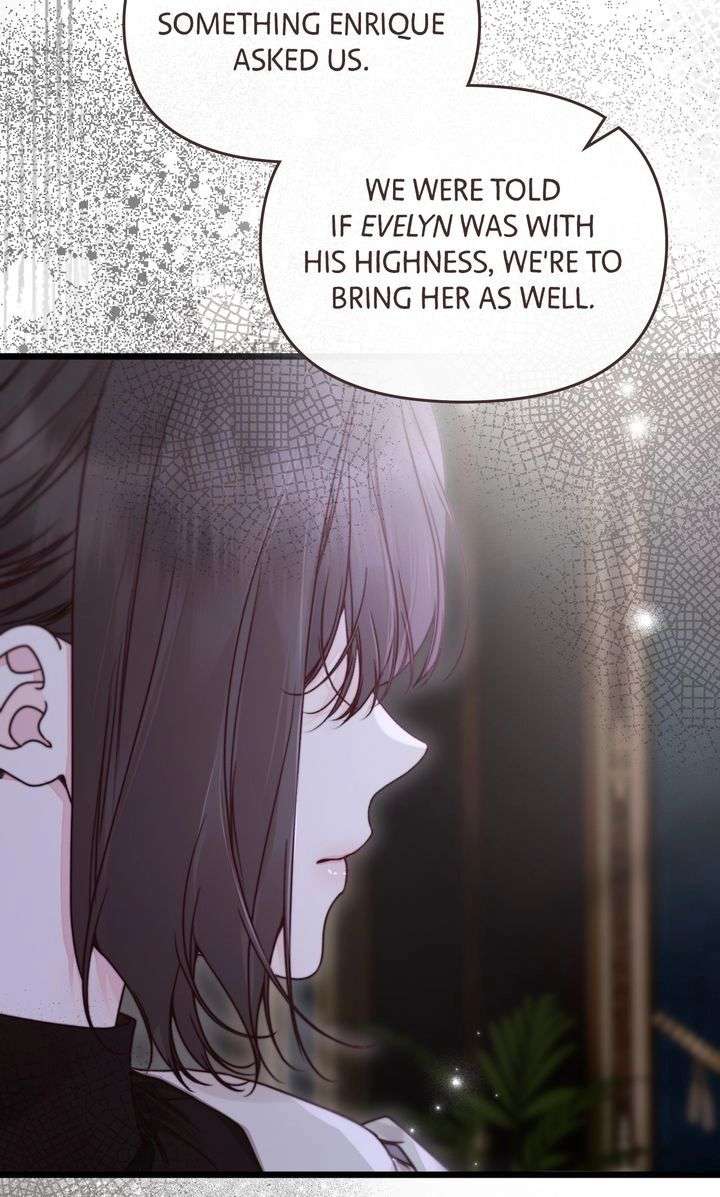 But Please, Help Me Chapter 84 - Page 5