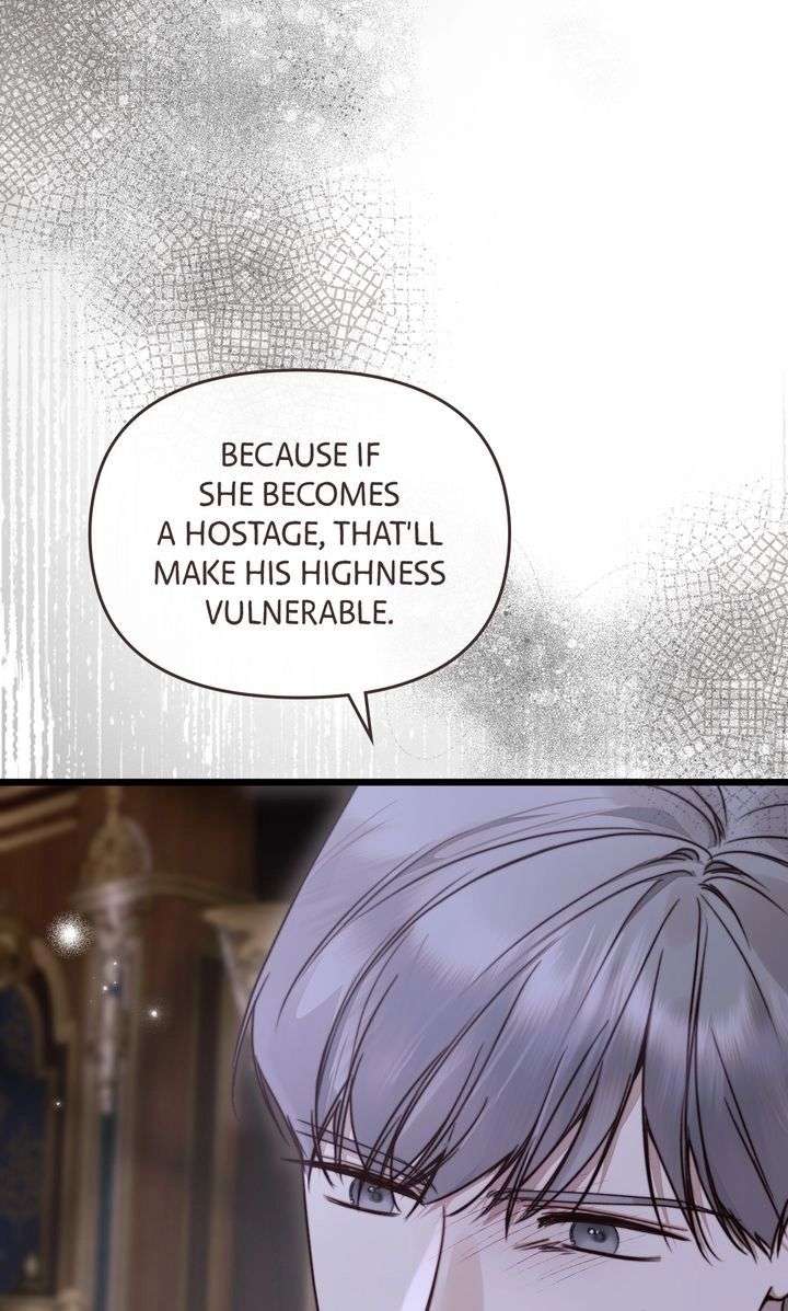 But Please, Help Me Chapter 84 - Page 6