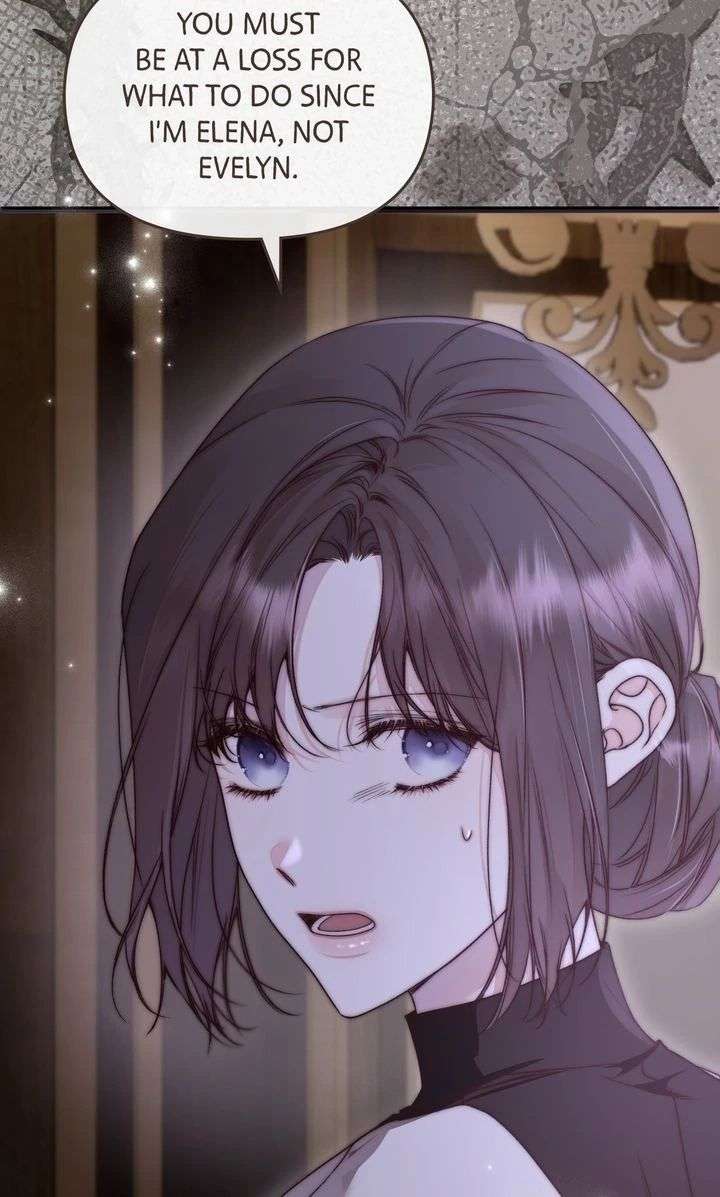 But Please, Help Me Chapter 84 - Page 10