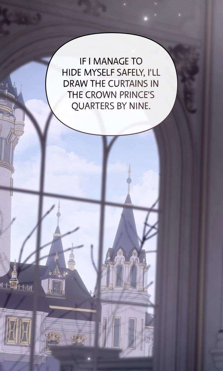 But Please, Help Me Chapter 84 - Page 17