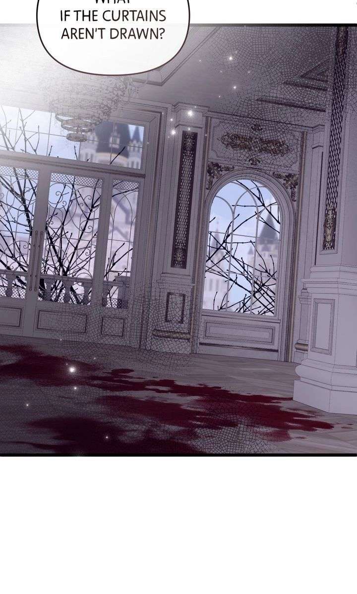 But Please, Help Me Chapter 84 - Page 19