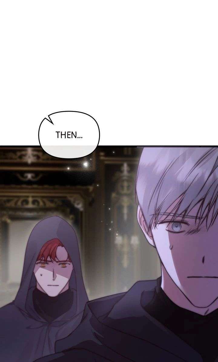 But Please, Help Me Chapter 84 - Page 20