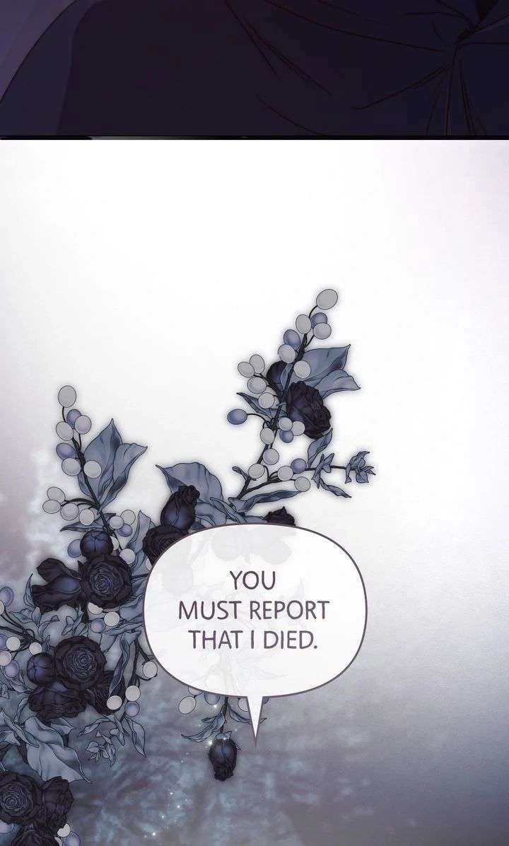 But Please, Help Me Chapter 84 - Page 21