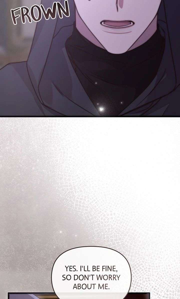 But Please, Help Me Chapter 84 - Page 25