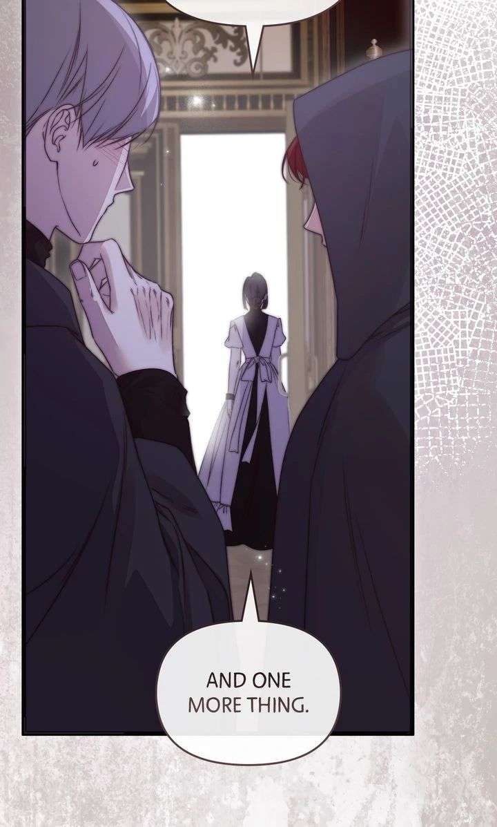 But Please, Help Me Chapter 84 - Page 26