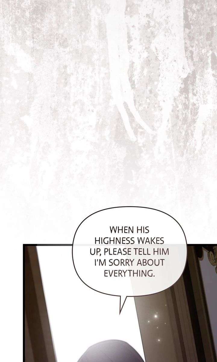 But Please, Help Me Chapter 84 - Page 27