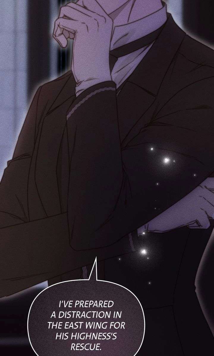 But Please, Help Me Chapter 84 - Page 40