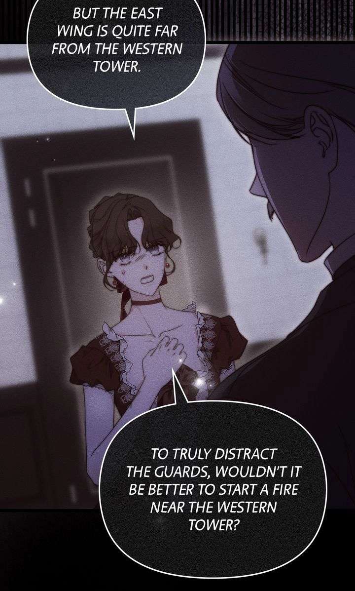 But Please, Help Me Chapter 84 - Page 42