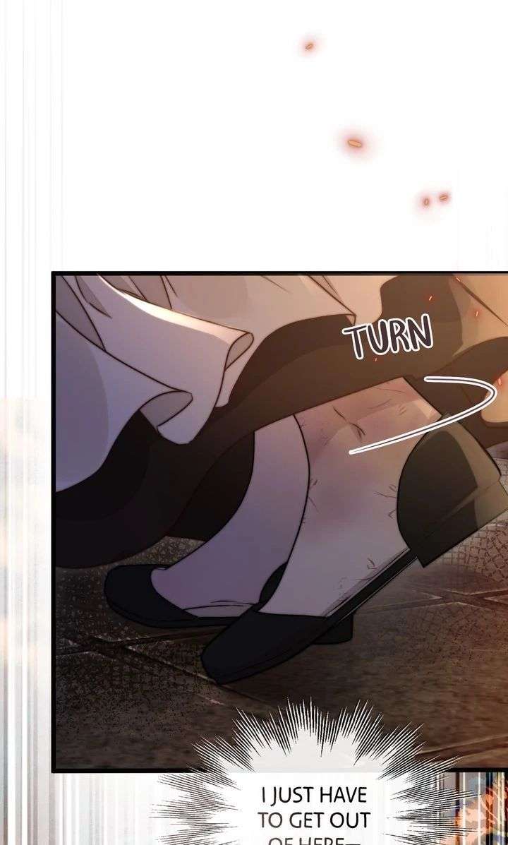 But Please, Help Me Chapter 84 - Page 68