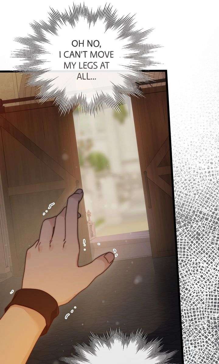 But Please, Help Me Chapter 84 - Page 73