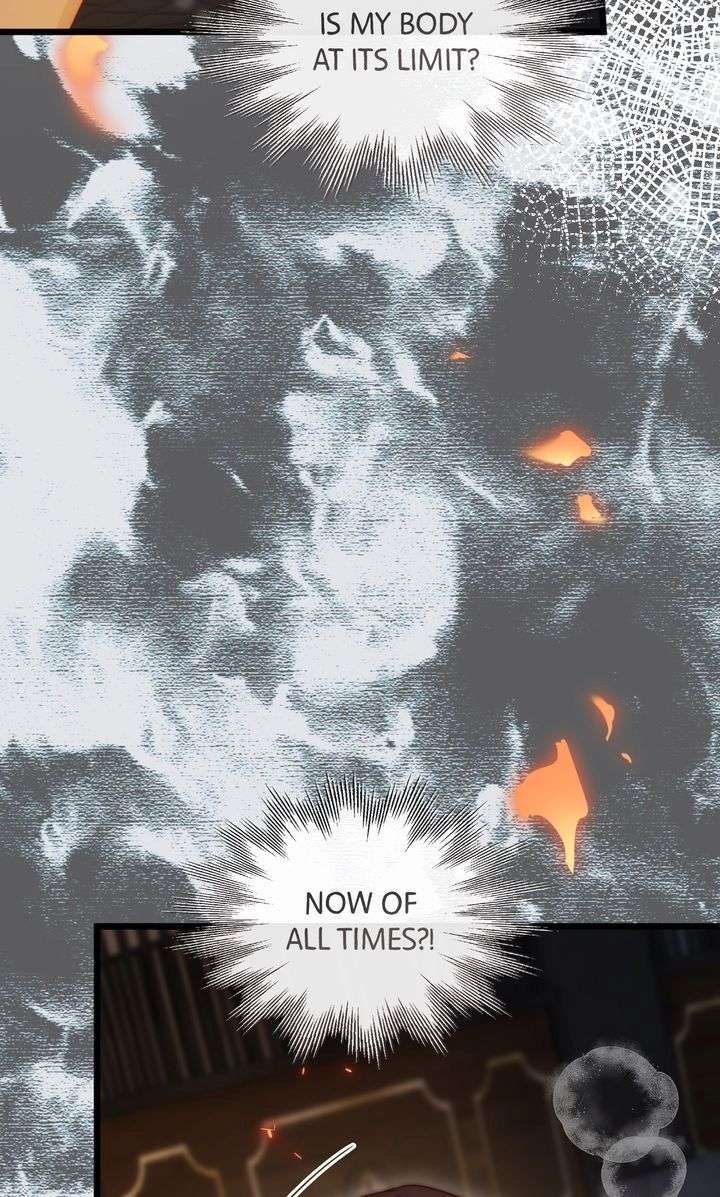 But Please, Help Me Chapter 84 - Page 74