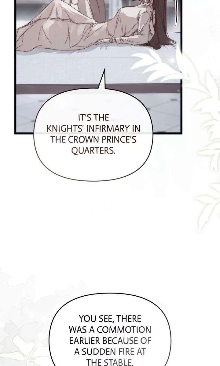 But Please, Help Me Chapter 84 - Page 93