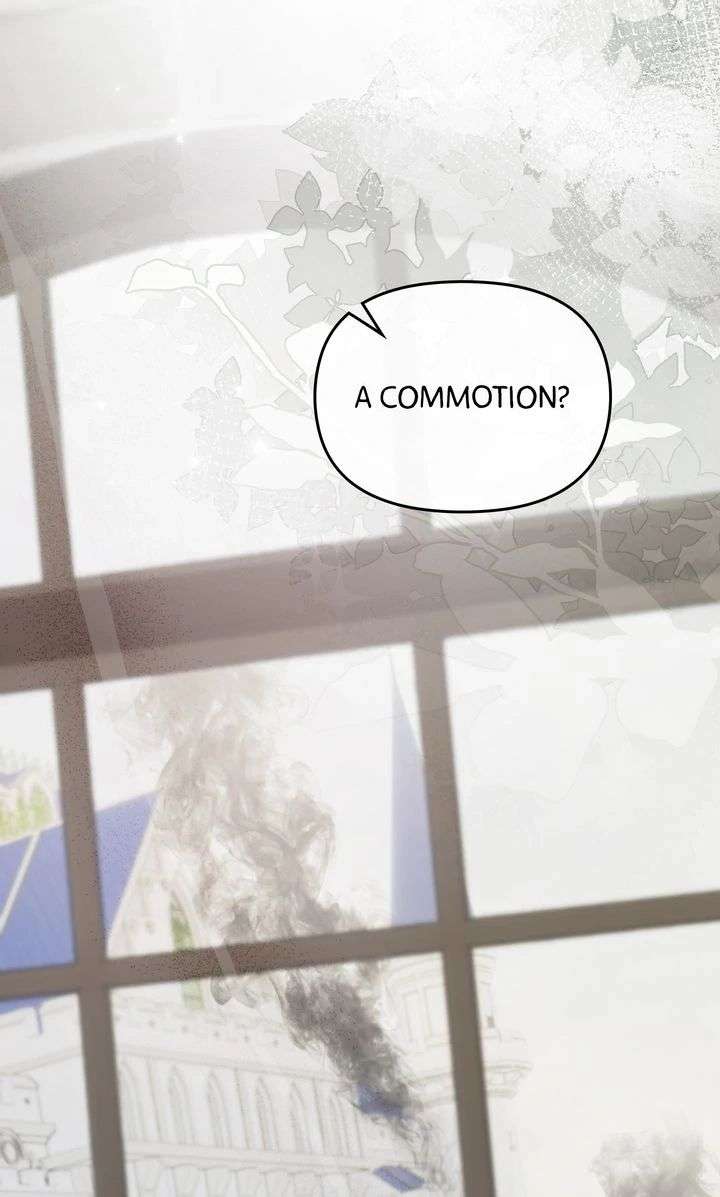 But Please, Help Me Chapter 84 - Page 95