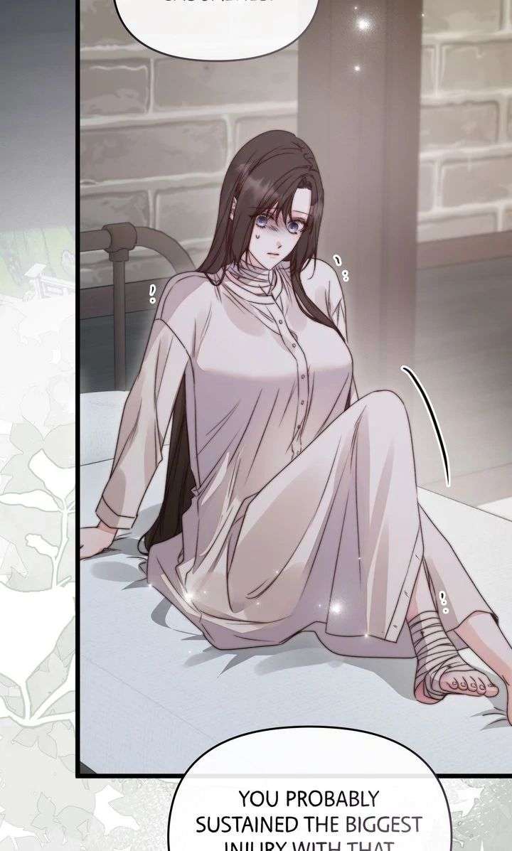 But Please, Help Me Chapter 84 - Page 97