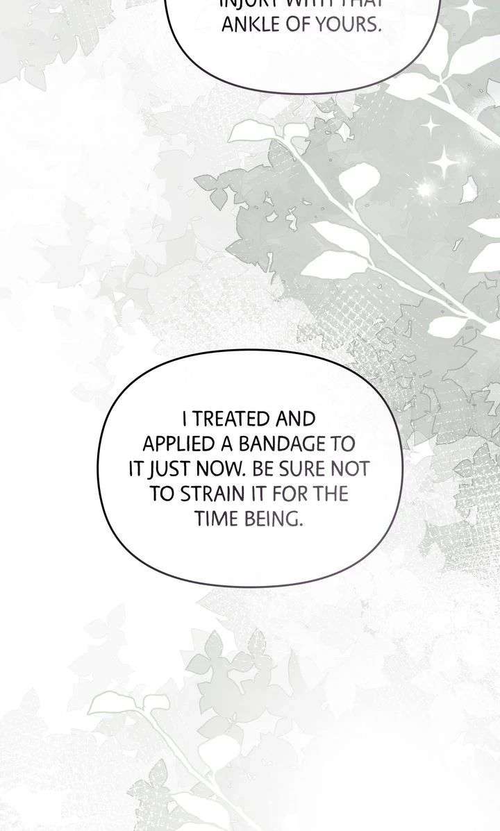 But Please, Help Me Chapter 84 - Page 98