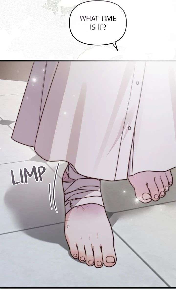 But Please, Help Me Chapter 84 - Page 99