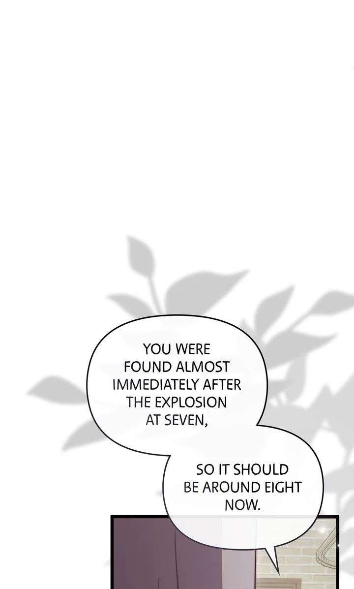 But Please, Help Me Chapter 84 - Page 100