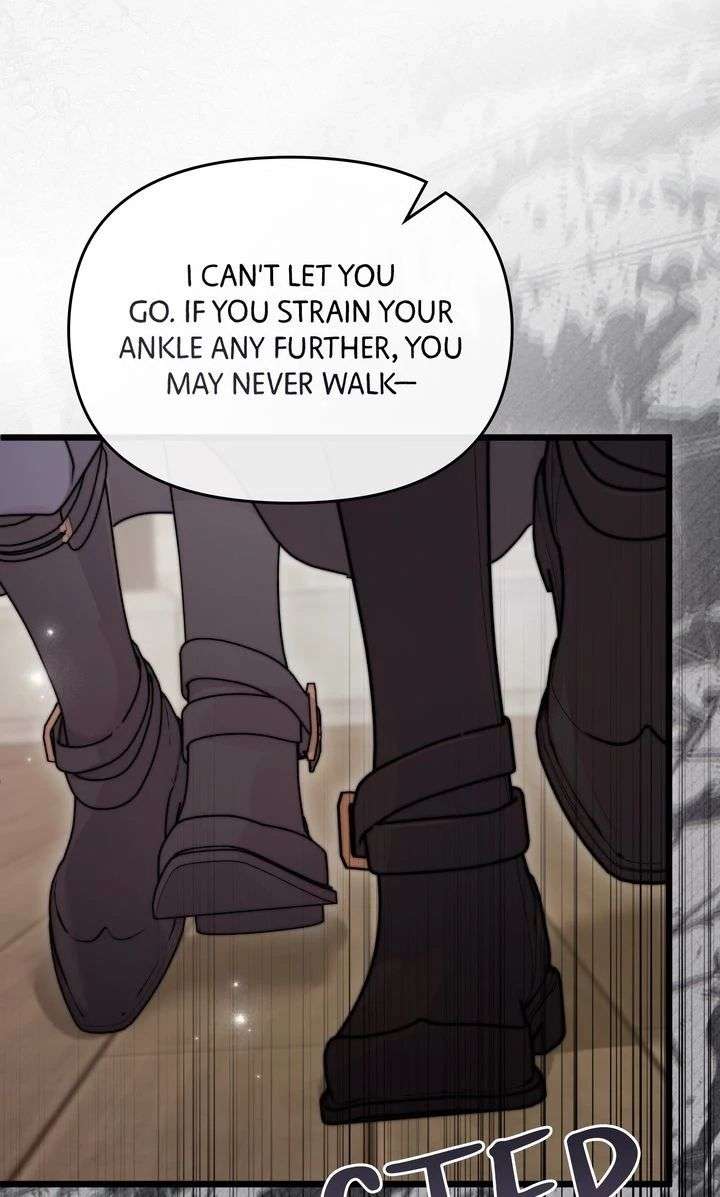 But Please, Help Me Chapter 84 - Page 106