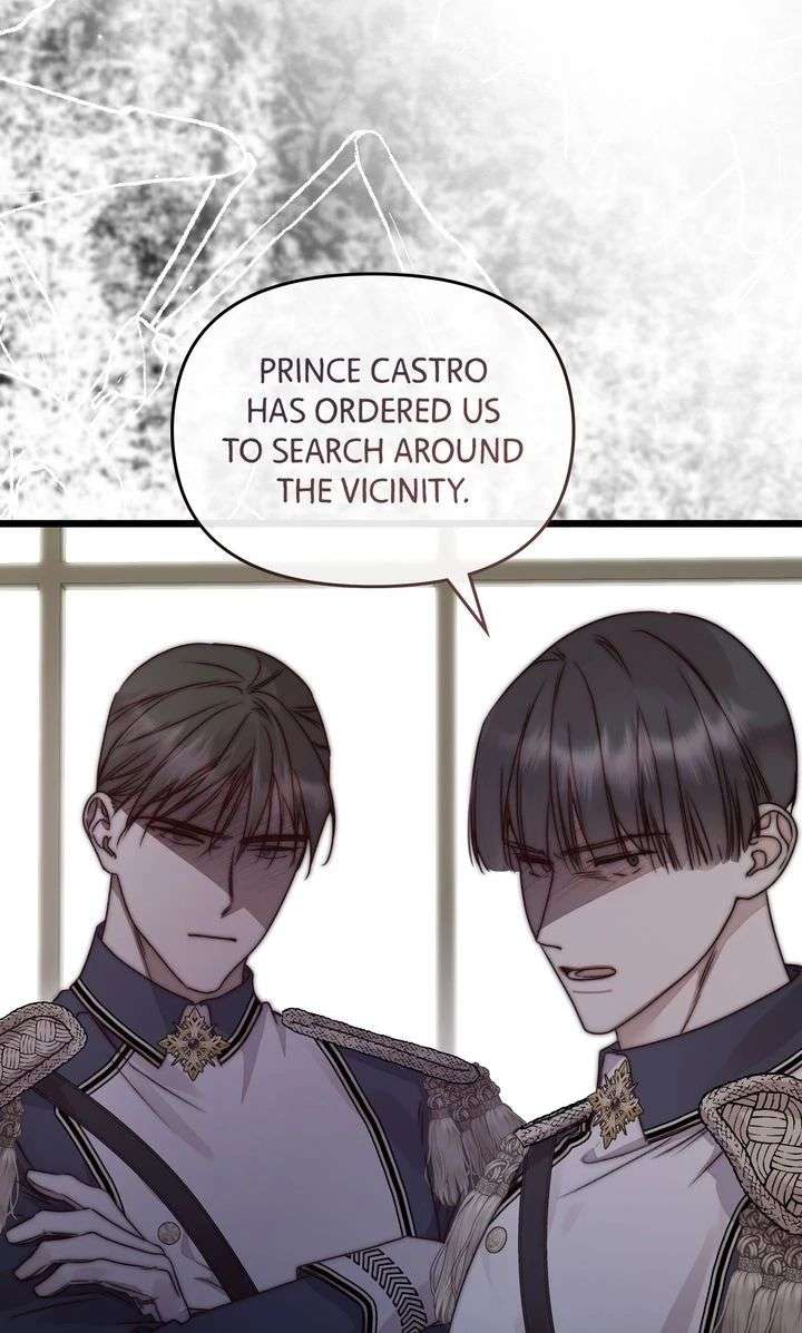 But Please, Help Me Chapter 84 - Page 110