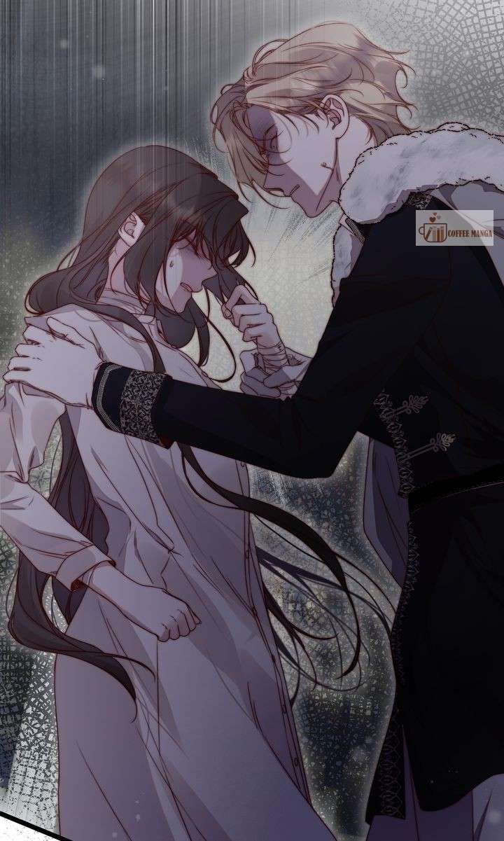 But Please, Help Me Chapter 85 - Page 11