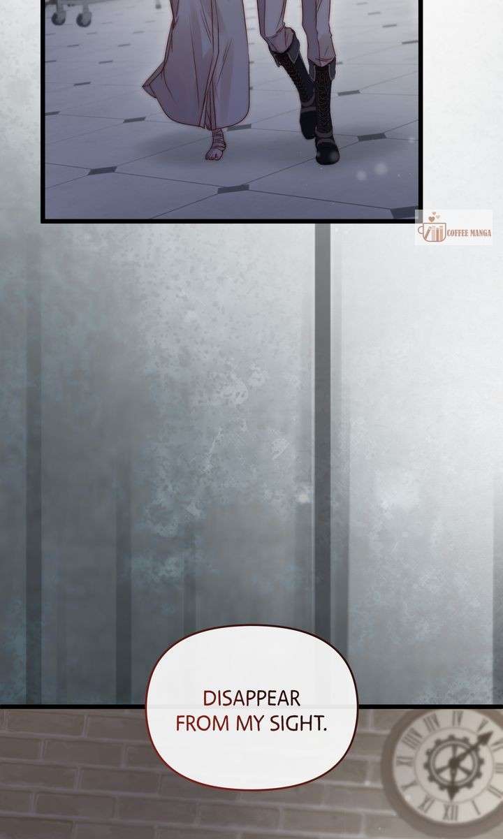 But Please, Help Me Chapter 85 - Page 18