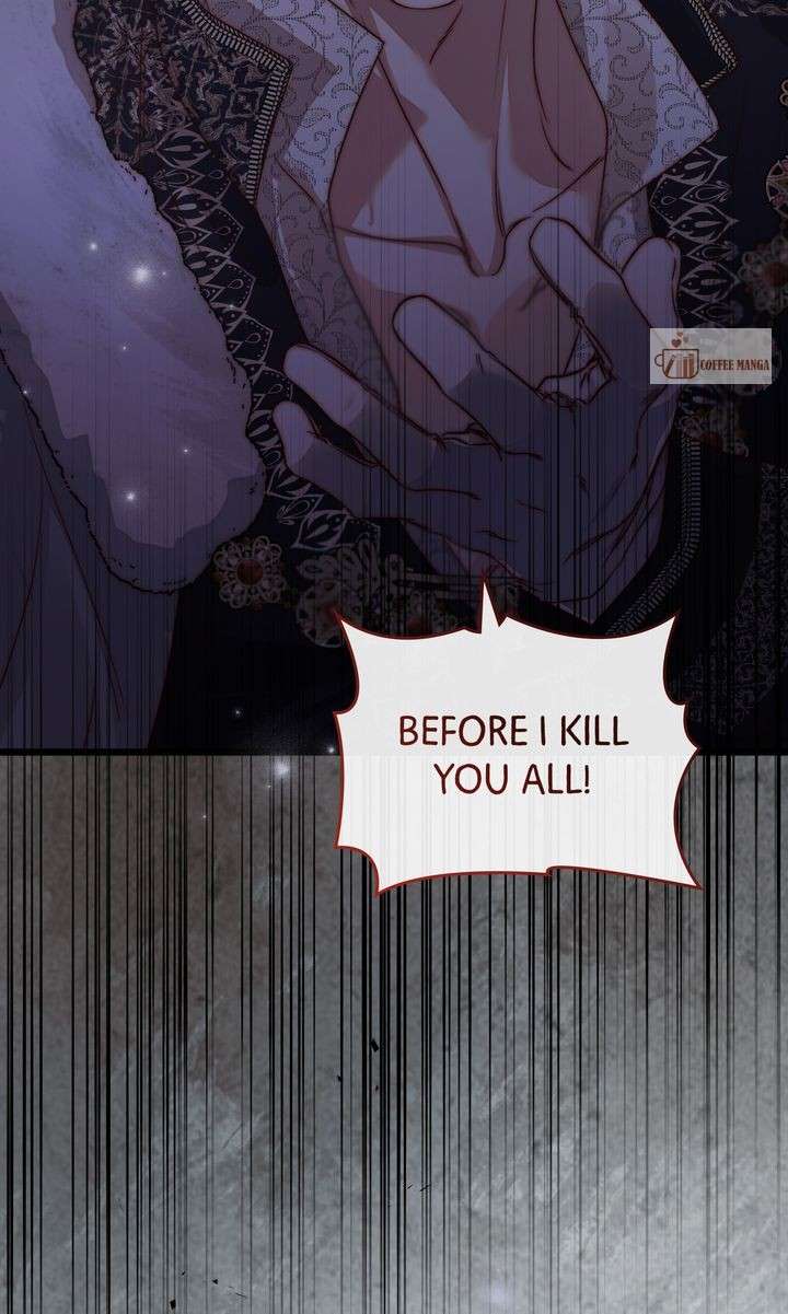 But Please, Help Me Chapter 85 - Page 21