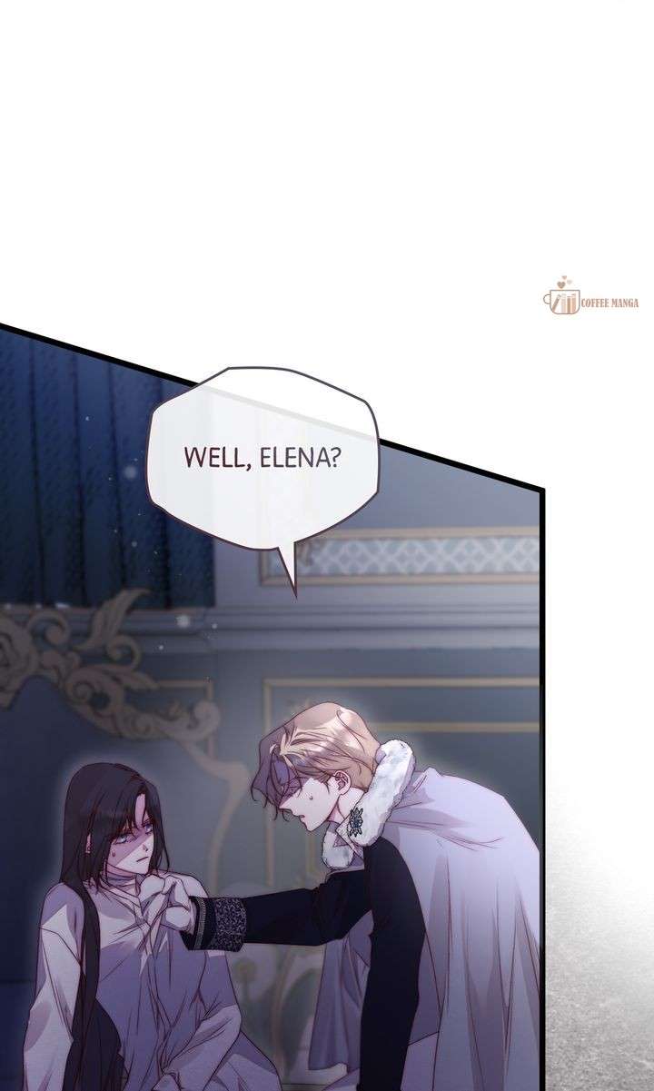 But Please, Help Me Chapter 85 - Page 28