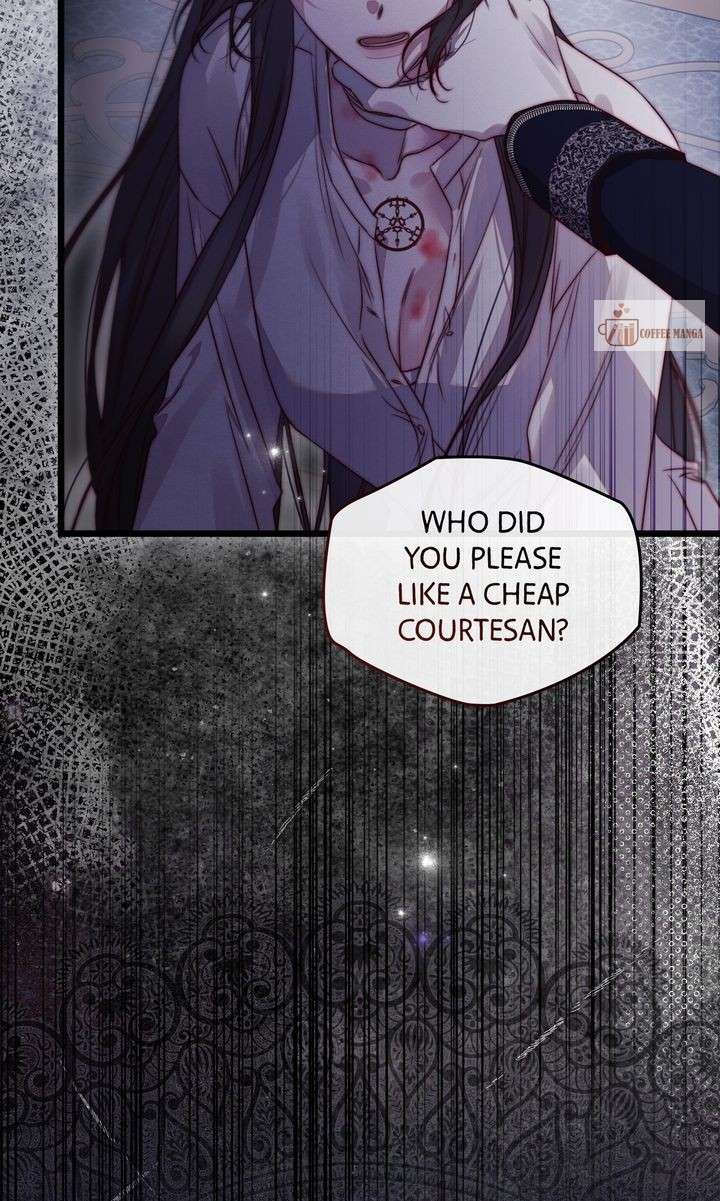 But Please, Help Me Chapter 85 - Page 34