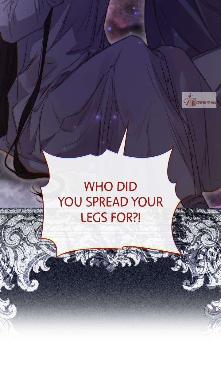 But Please, Help Me Chapter 85 - Page 36