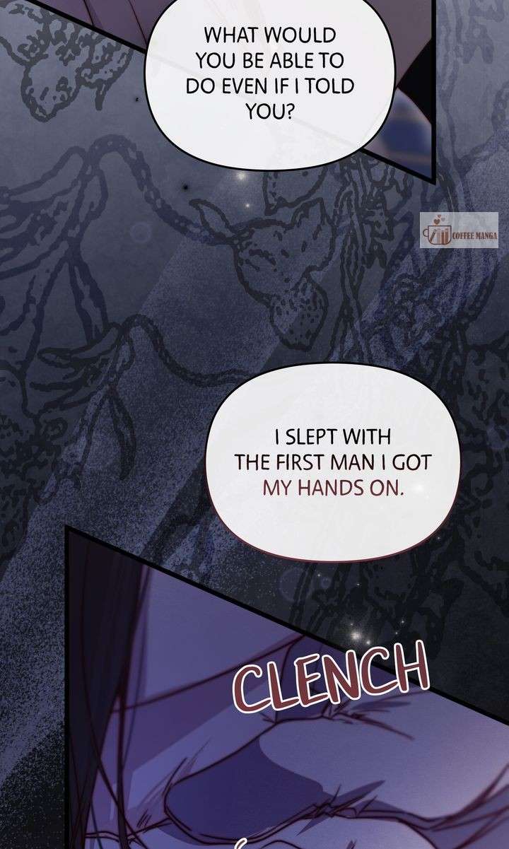 But Please, Help Me Chapter 85 - Page 38