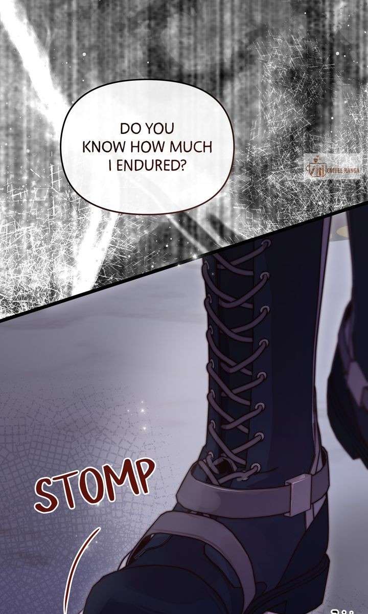 But Please, Help Me Chapter 85 - Page 48