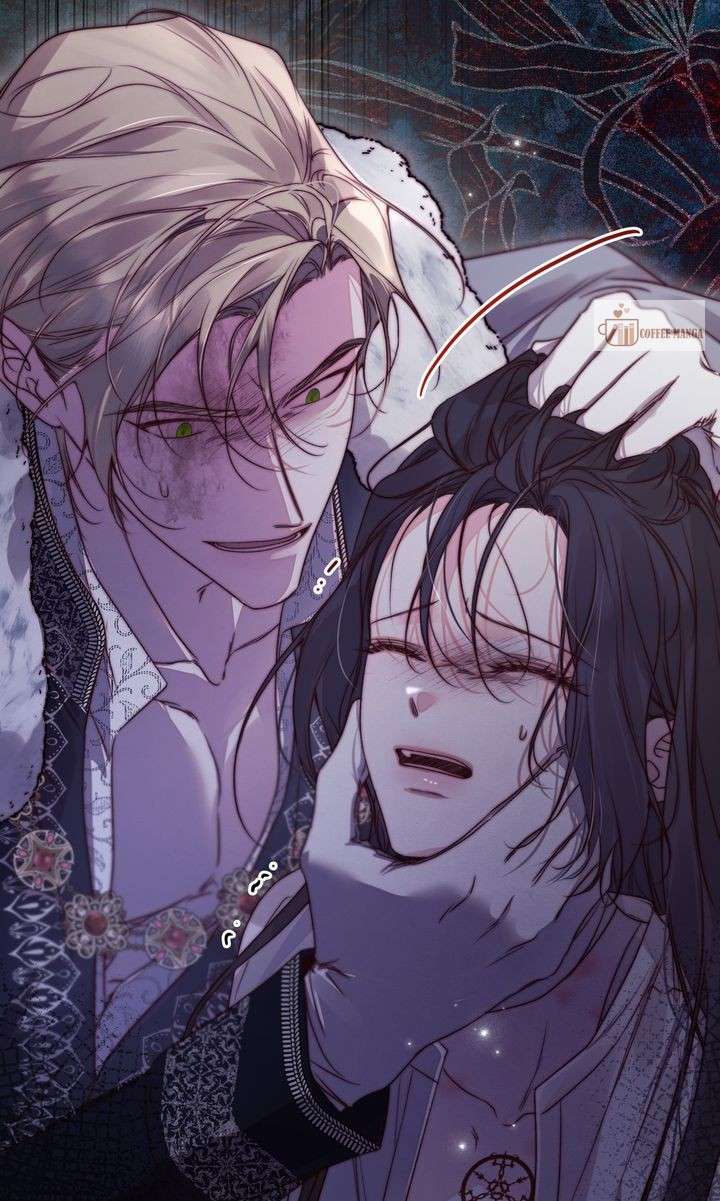 But Please, Help Me Chapter 85 - Page 55