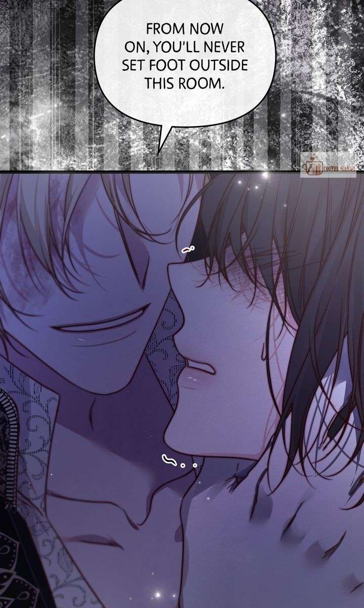 But Please, Help Me Chapter 85 - Page 57