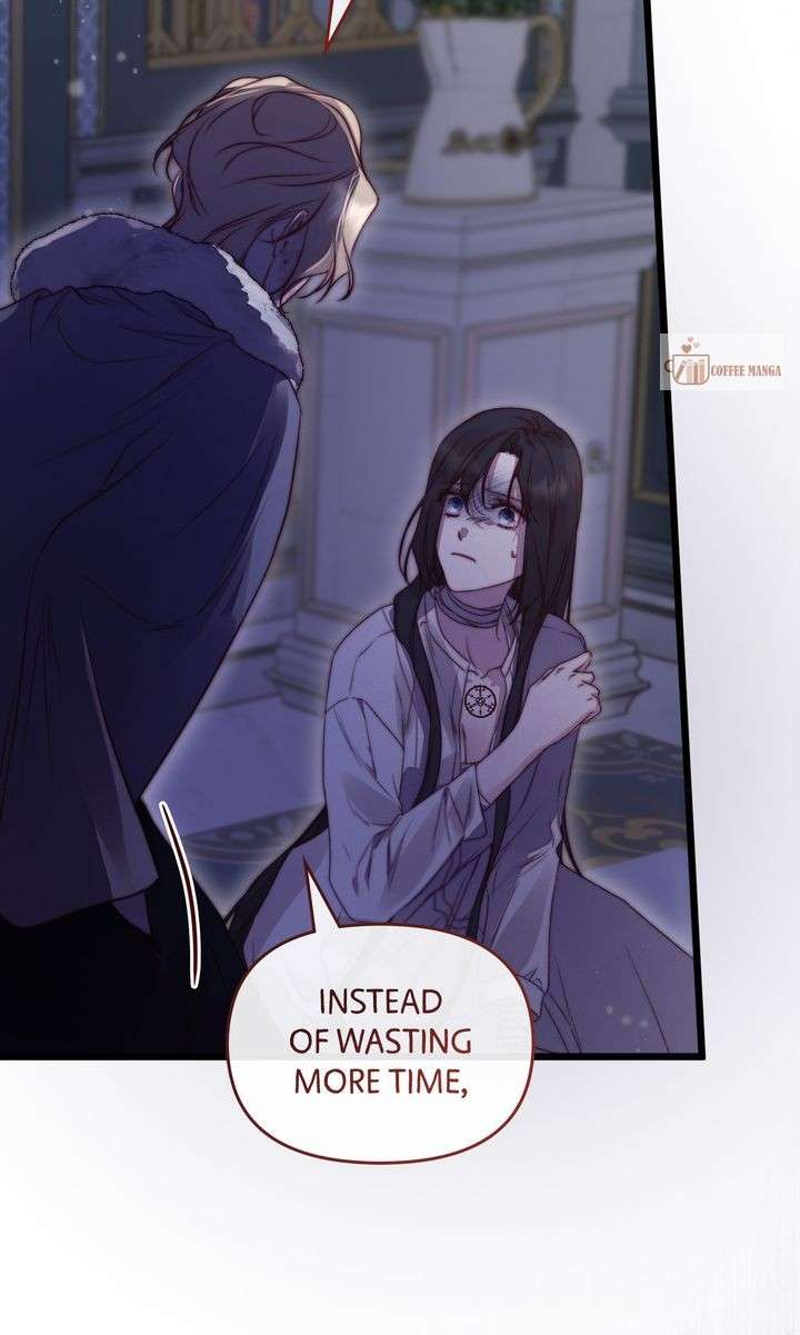 But Please, Help Me Chapter 85 - Page 63