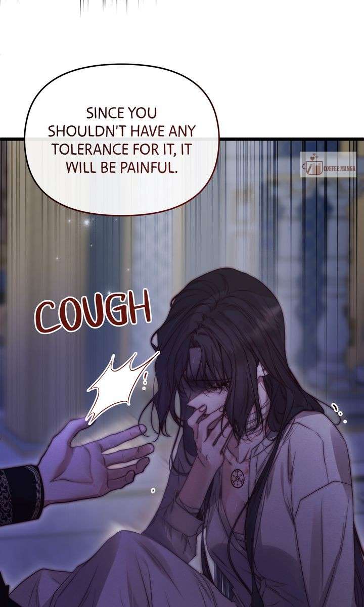 But Please, Help Me Chapter 85 - Page 75