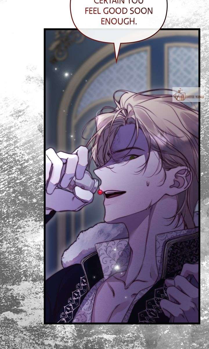 But Please, Help Me Chapter 85 - Page 77