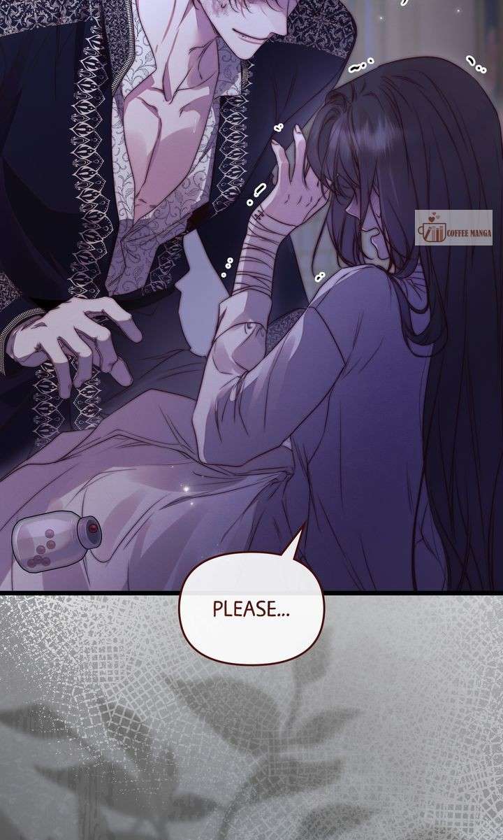 But Please, Help Me Chapter 85 - Page 79