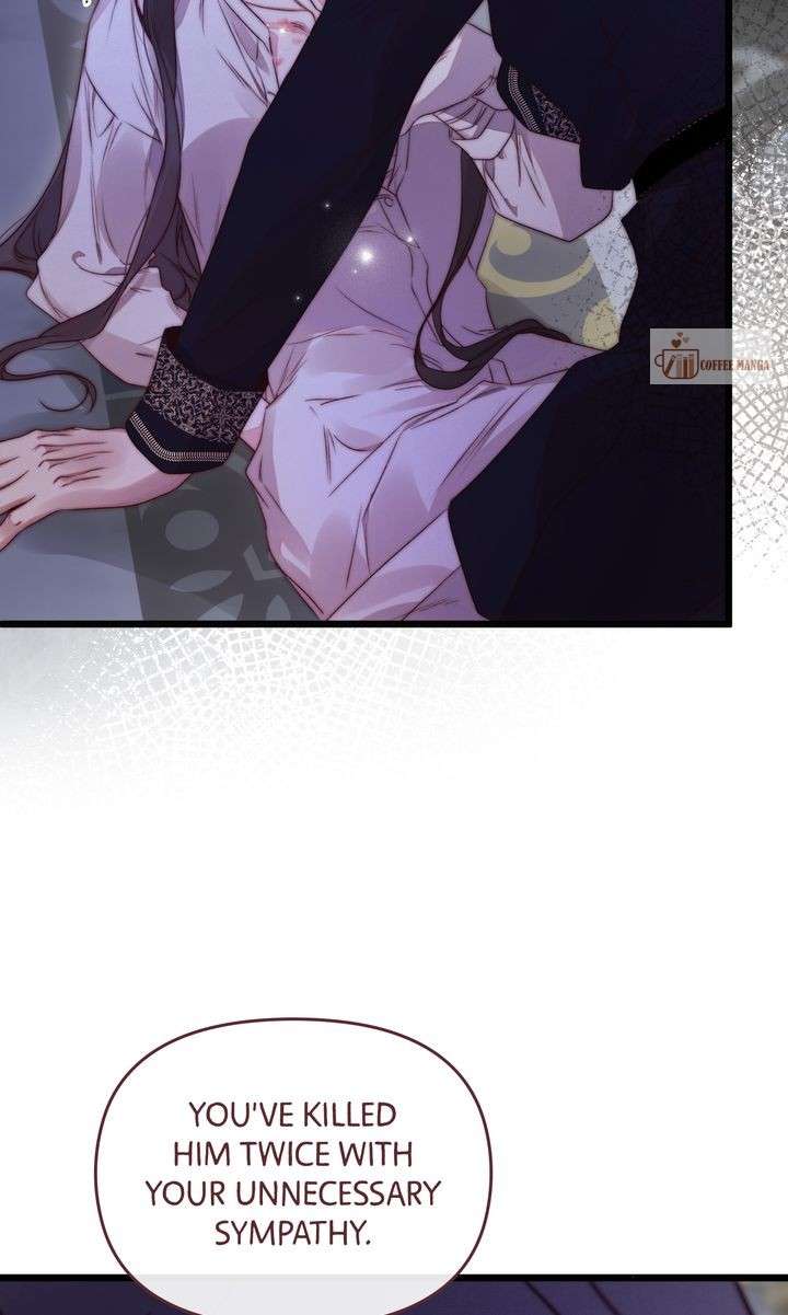 But Please, Help Me Chapter 85 - Page 83