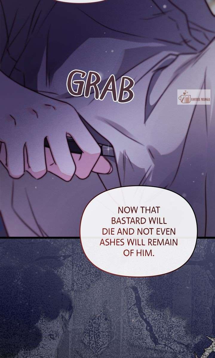 But Please, Help Me Chapter 85 - Page 84