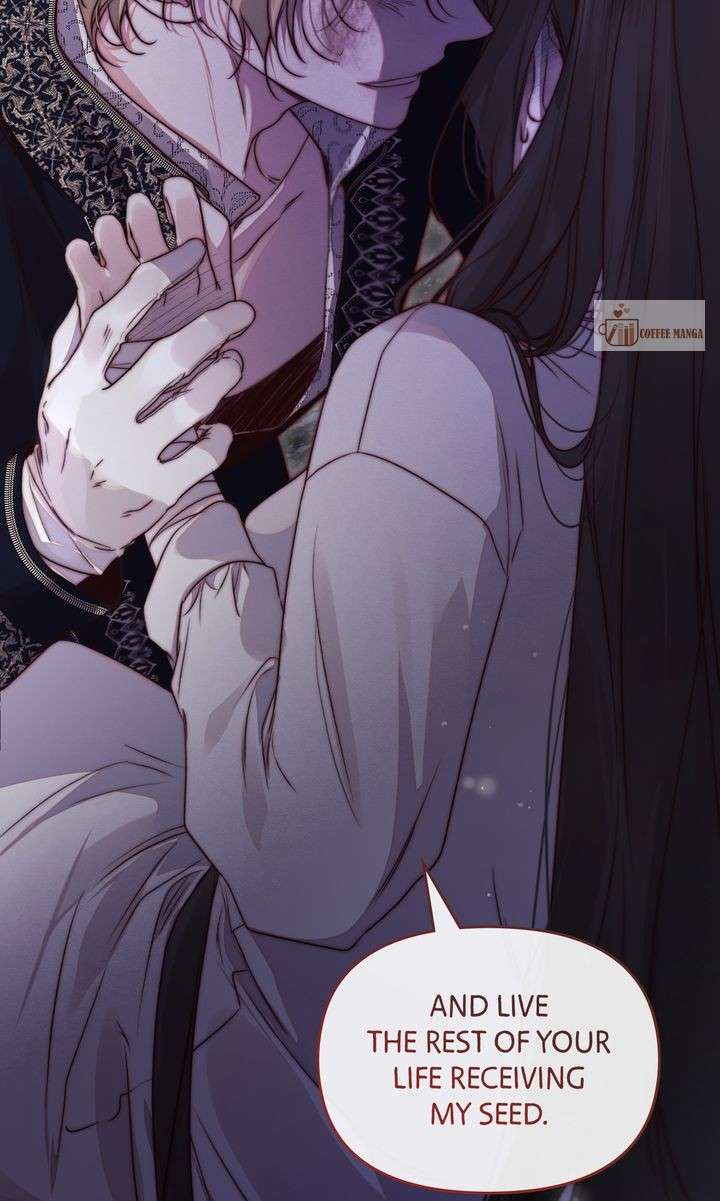 But Please, Help Me Chapter 85 - Page 86