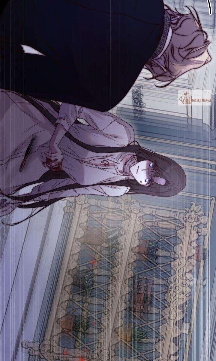 But Please, Help Me Chapter 85 - Page 92