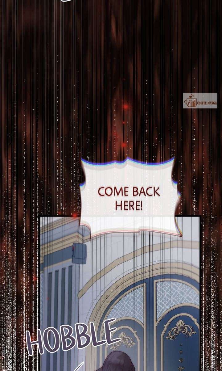 But Please, Help Me Chapter 85 - Page 96