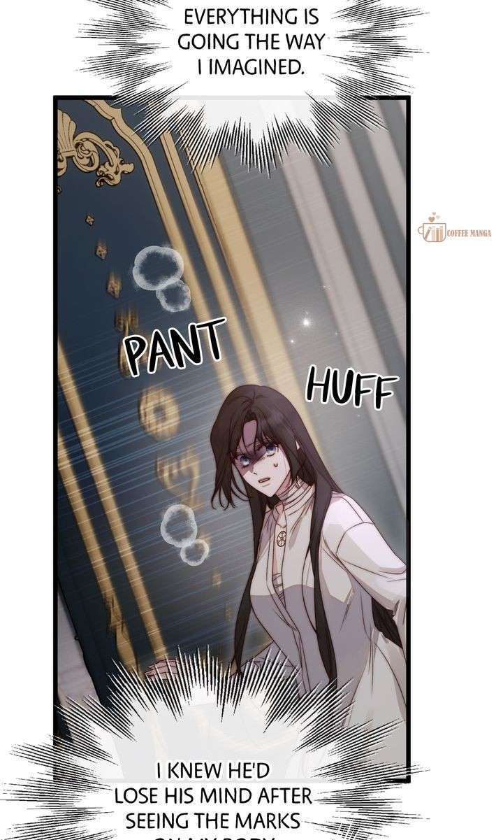 But Please, Help Me Chapter 85 - Page 98