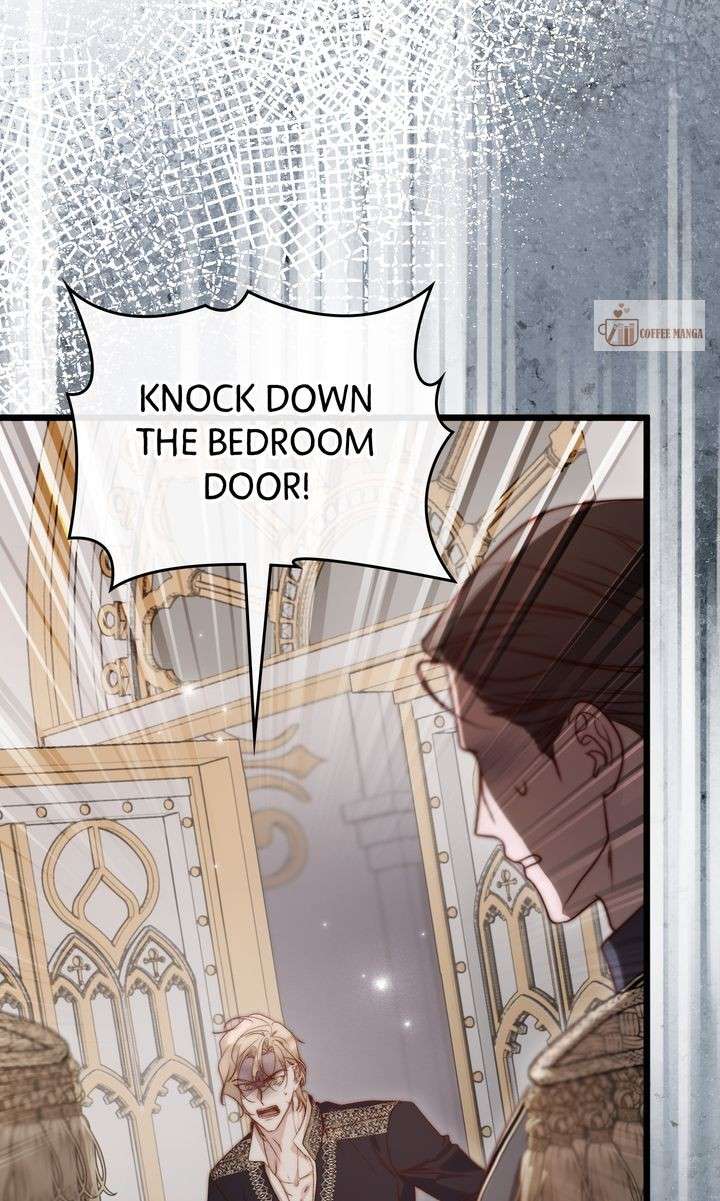 But Please, Help Me Chapter 85 - Page 101