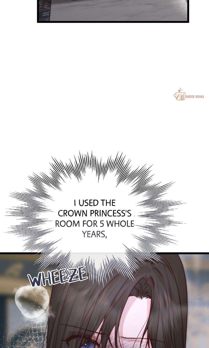 But Please, Help Me Chapter 85 - Page 104